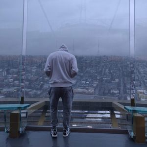 Meet your Posher, Tyler